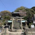 淡路島沼島八幡神社